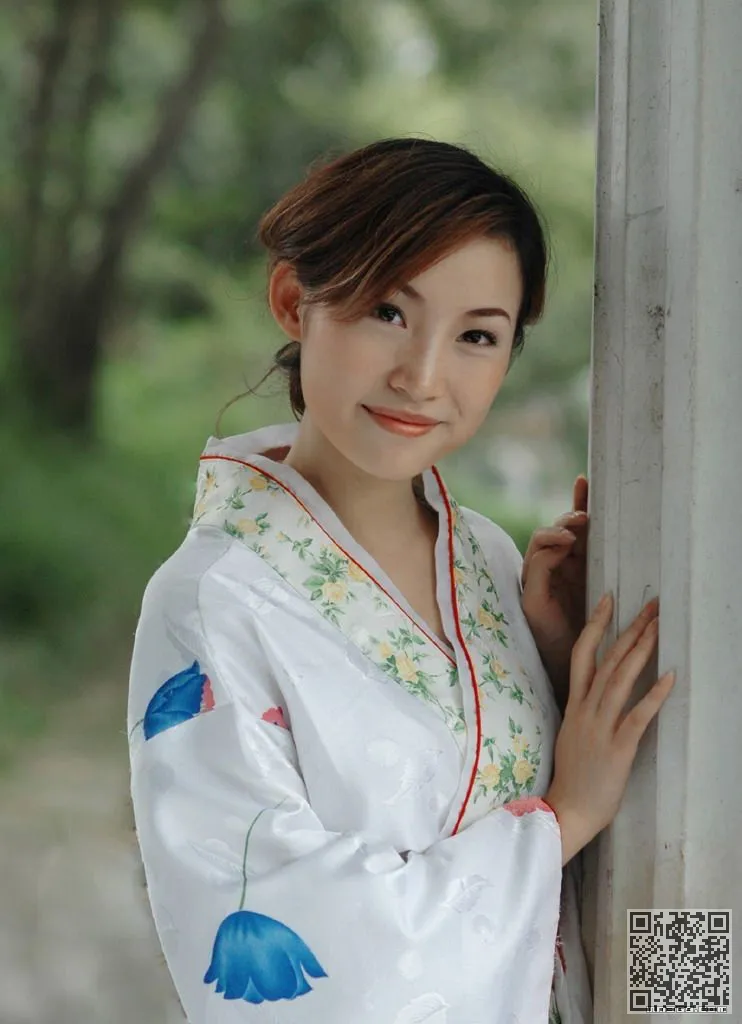 吉林师范大学校花MM生活照