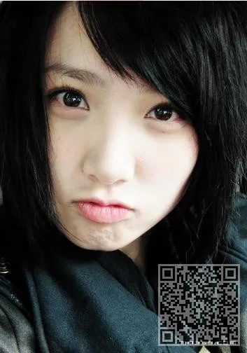 选美皇后陈钱非主流自拍显示个性、个性、校花、自拍秀、陈倩、非主流