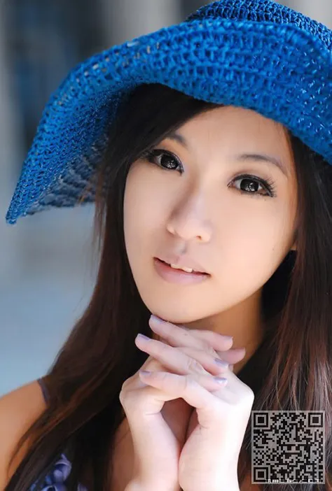阳光纯美气质美照片、美女校花