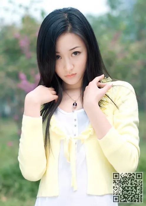 阳光纯美气质美照片、美女校花