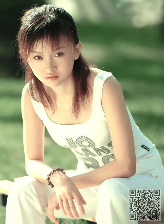 泉州理工大学校花的美丽、校花、泉州、理工大学、美女