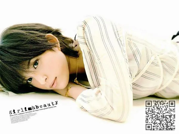 泉州理工大学校花的美丽、校花、泉州、理工大学、美女