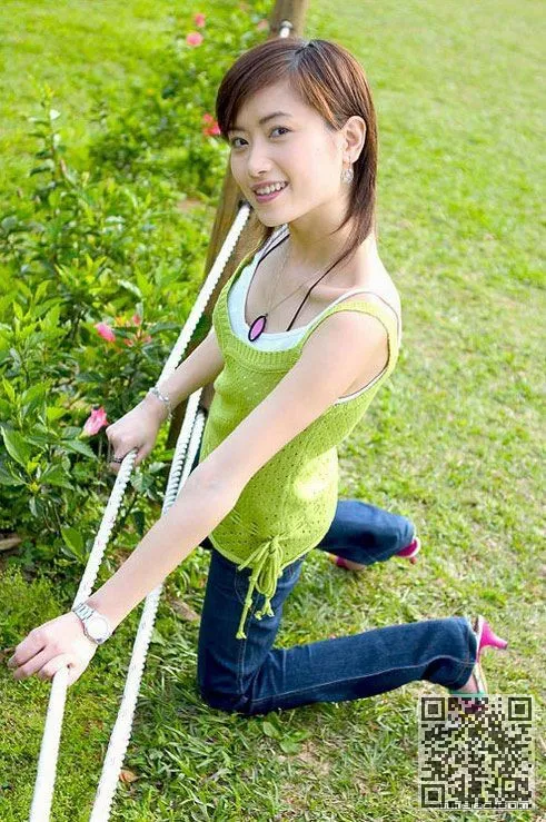 泉州理工大学校花的美丽、校花、泉州、理工大学、美女