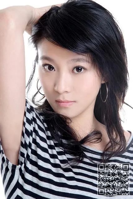 北京中央戏剧学院校花的美丽、中央戏剧学院、北京、校花、美女