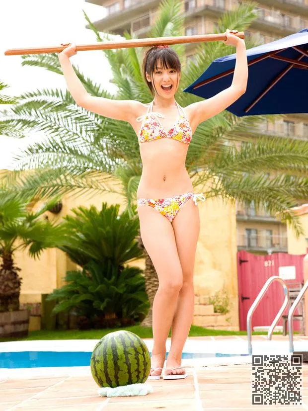 日本美只有聪明性感的小池、性感、美女