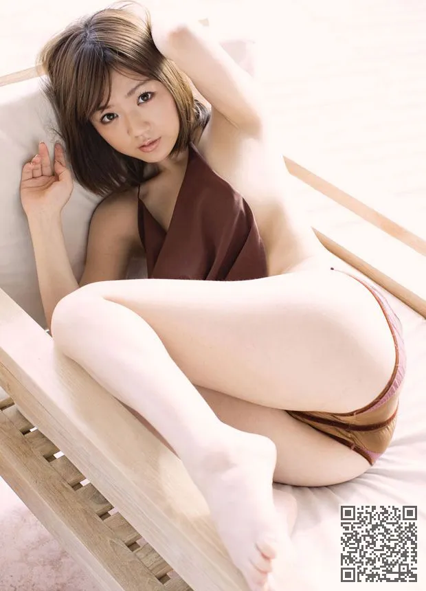 日本超级红美丽性感的女演员谷麻砂层的计划