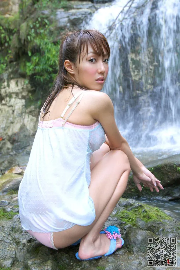 Japan sexy belle kawasaki hd code、川崎希、性感美女