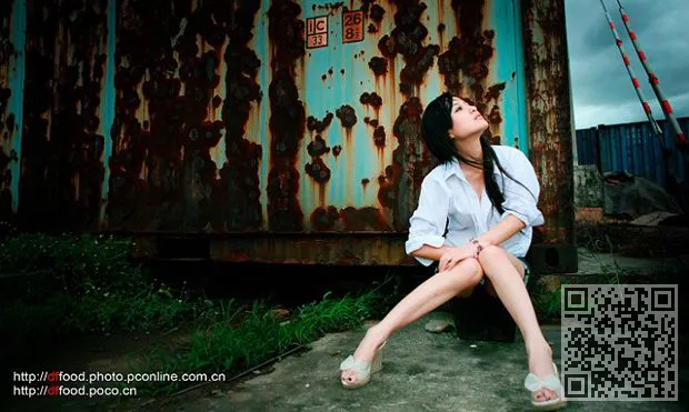天使的个人摄影、天使、摄影、照片