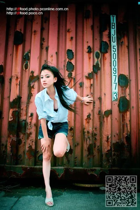 天使的个人摄影、天使、摄影、照片