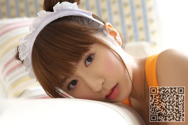 可爱的女仆制服松下李先生可爱性感的照片、性感写真、松下李生