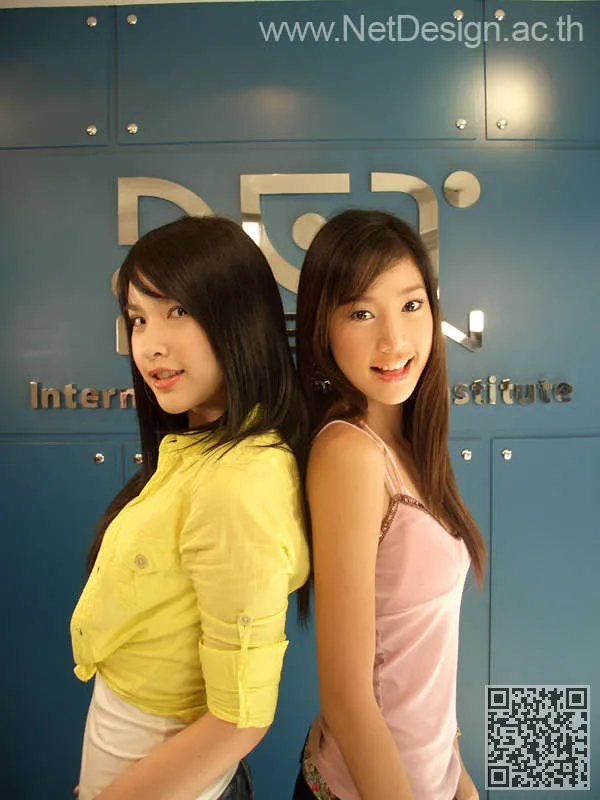 可爱的纯泰国美女、性感照片、泰国、美女