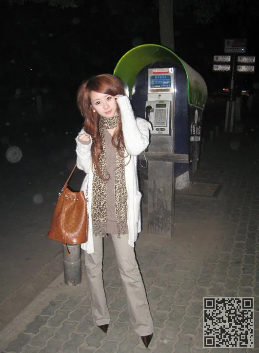 公共美把专辑、大众美女