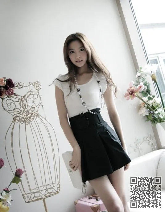 公共美把专辑、大众美女