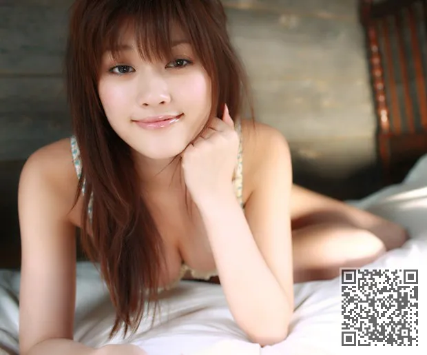 超级名模原干惠高清写真现美胸