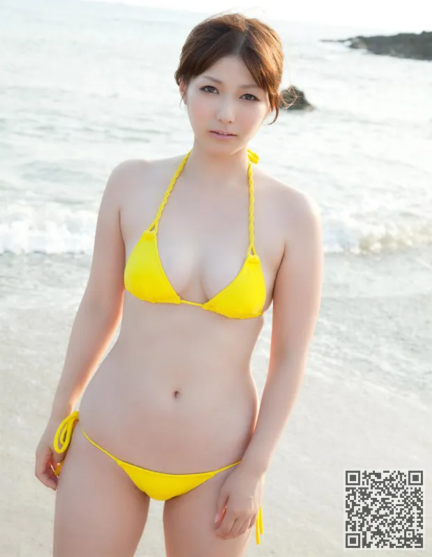 日本性感的年轻女子北京这比基尼照片、写真、性感少妇、比基尼