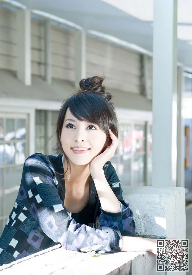 清新可爱的美丽的阳光女孩、阳光女孩