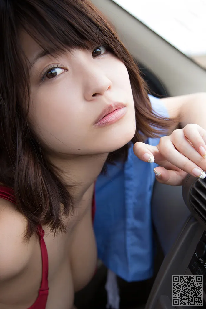日本美岸阿苏卡性感的平面图、岸明日香、日本美女