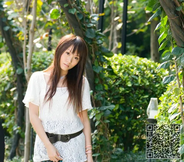 最纯粹的美丽的公园美丽的照片、写真、清纯、美女、靓丽