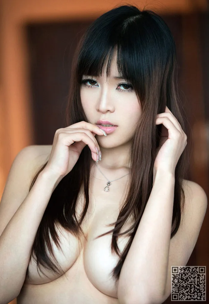 性感美女ayoyo扰乱他们的私人照片、张优、性感美女、私房照