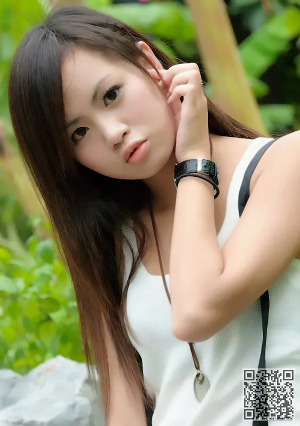 陈Yingchang单纯可爱的小女孩、美眉