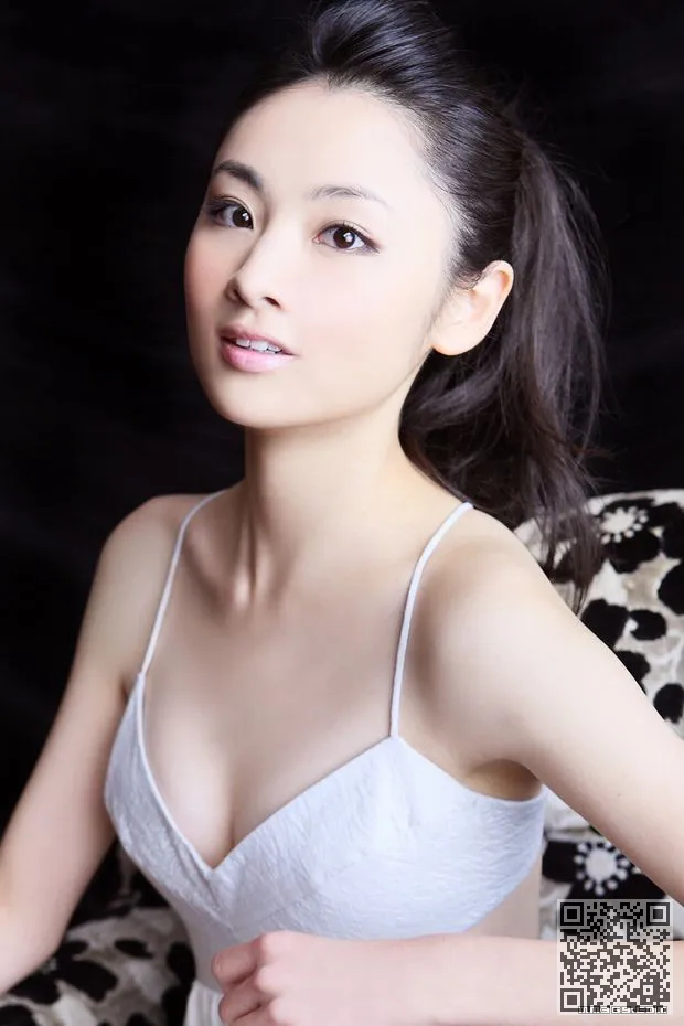 美丽的天使讴歌照片、极品写真、白衣天使