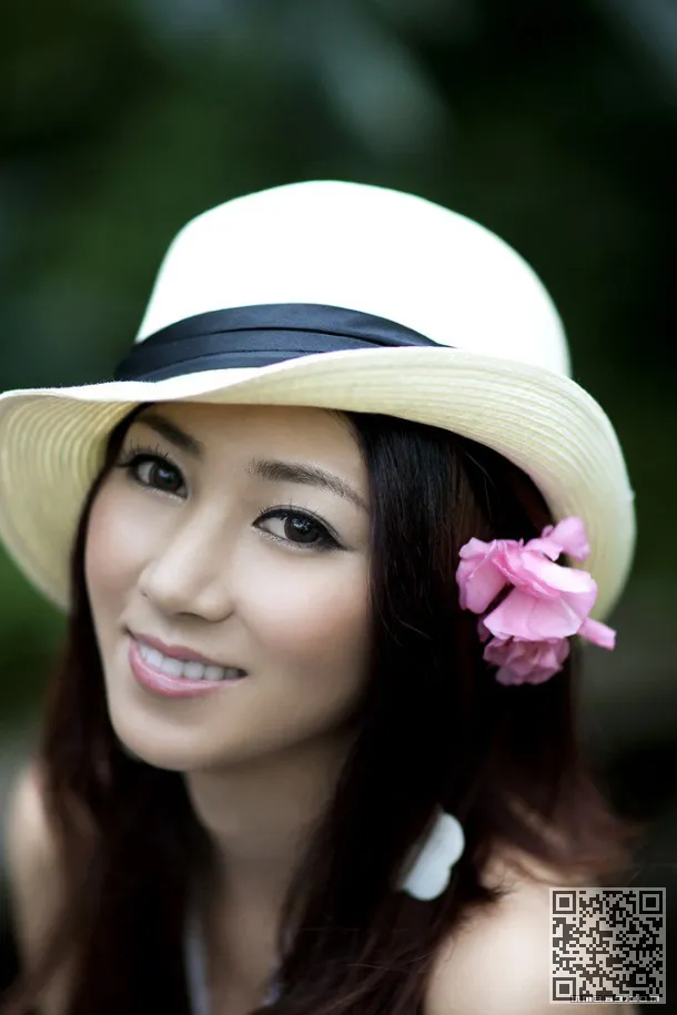 Television “dating” beauty 闫凤姣、电视相亲、美女、闫凤姣