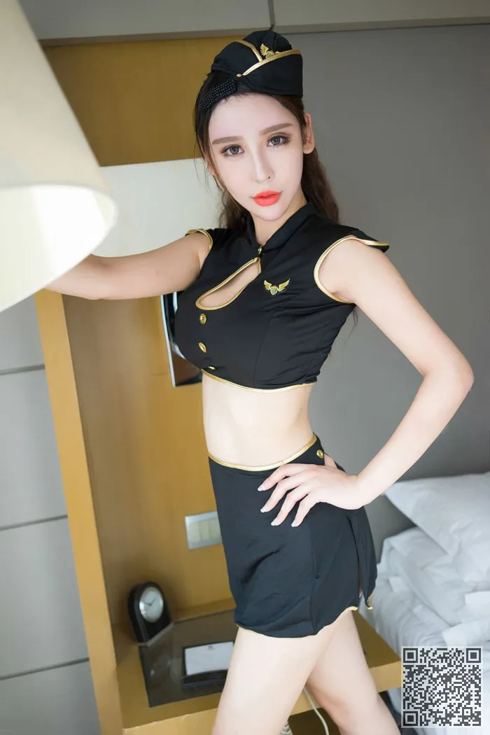 惊人的女神杨诺boo诱惑,xinmi城市按照制服、杨诺依、翘臀、艺术照