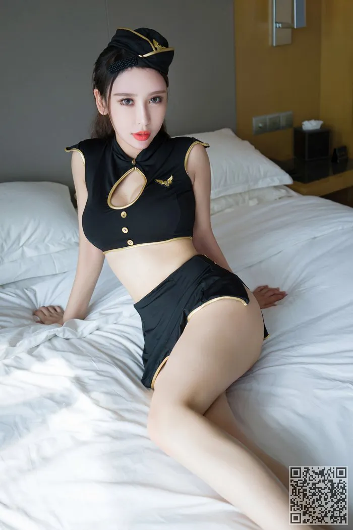 惊人的女神杨诺boo诱惑,xinmi城市按照制服、杨诺依、翘臀、艺术照