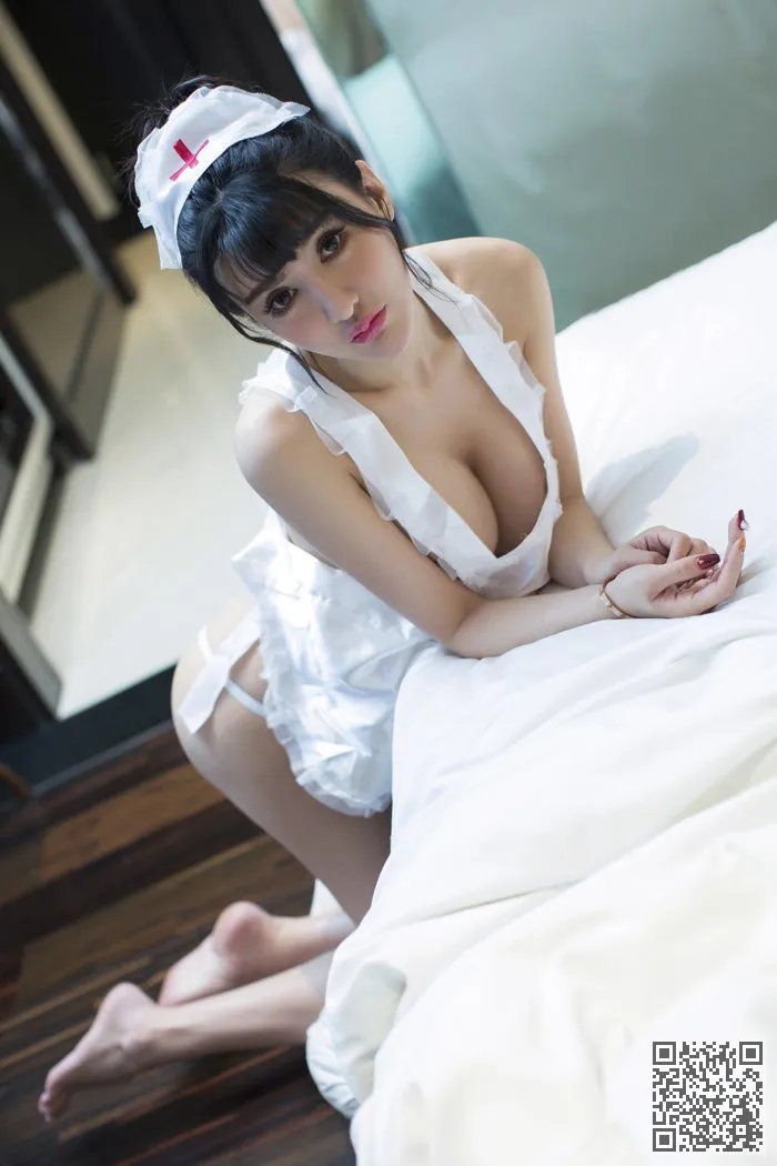 讴歌护士天贝基大胆的内衣私密照片、情趣内衣、私房照、黛蓓琪