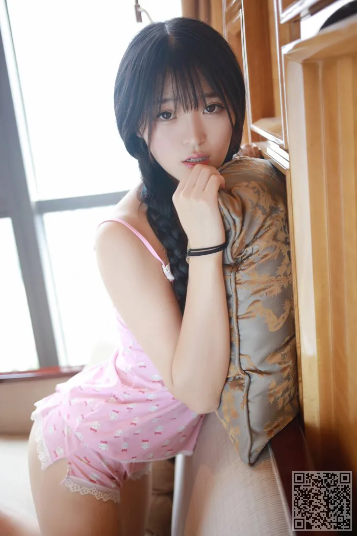 妹妹的小变化尤物招标皮肤boo 7秒、伊小七、尤物、翘臀、萌妹