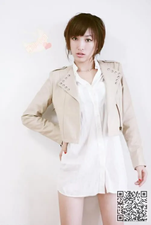 超级可爱的气质美改变照片、写真、气质、百变、美女