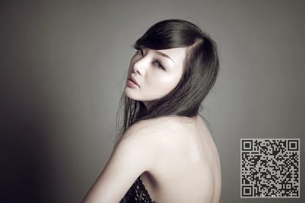 纯粹的个人照片性感的混血美女、个人写真、性感、混血、清纯、美女