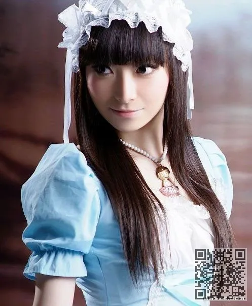 纯粹的气质mashup魔鬼身材娃娃、气质、清纯