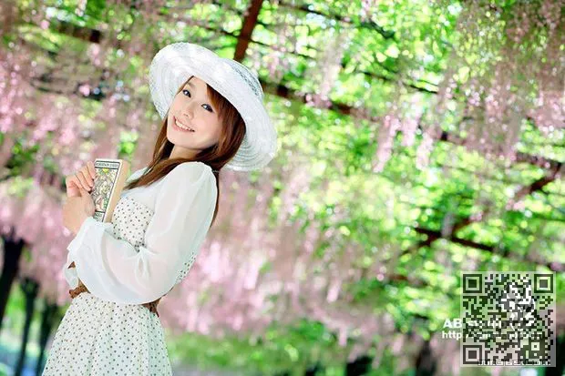 无与伦比的美丽の秘密花园、美丽