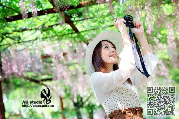 无与伦比的美丽の秘密花园、美丽