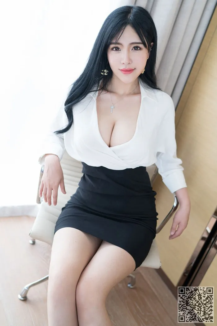 职场女性秘密刘曰OL装性感迷人的魅力、OL装、仙子、刘钰儿、性感