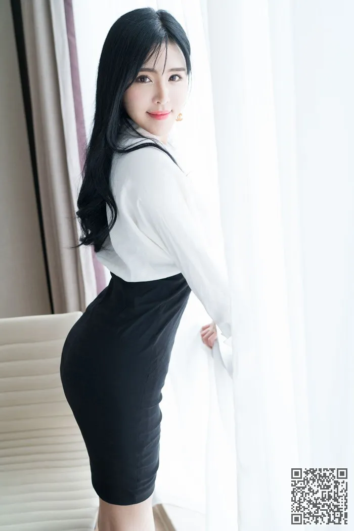 职场女性秘密刘曰OL装性感迷人的魅力、OL装、仙子、刘钰儿、性感