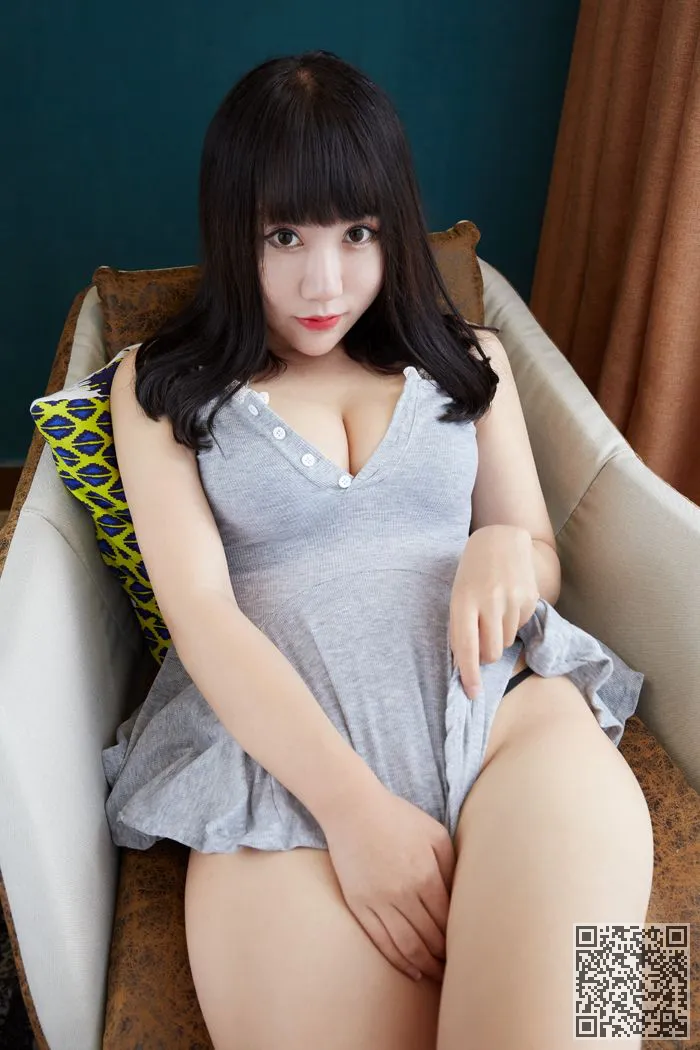 性感的mm雪碧B牛仔充满激情的夏天、性感mm、雪碧、齐B