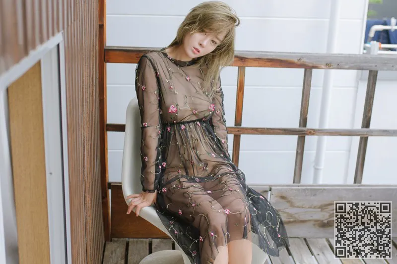 性感女孩面纱吸引王还要视角、性感、王雨纯、透视