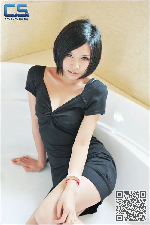 90年后私下荃湾美丽性感的照片、性感美女