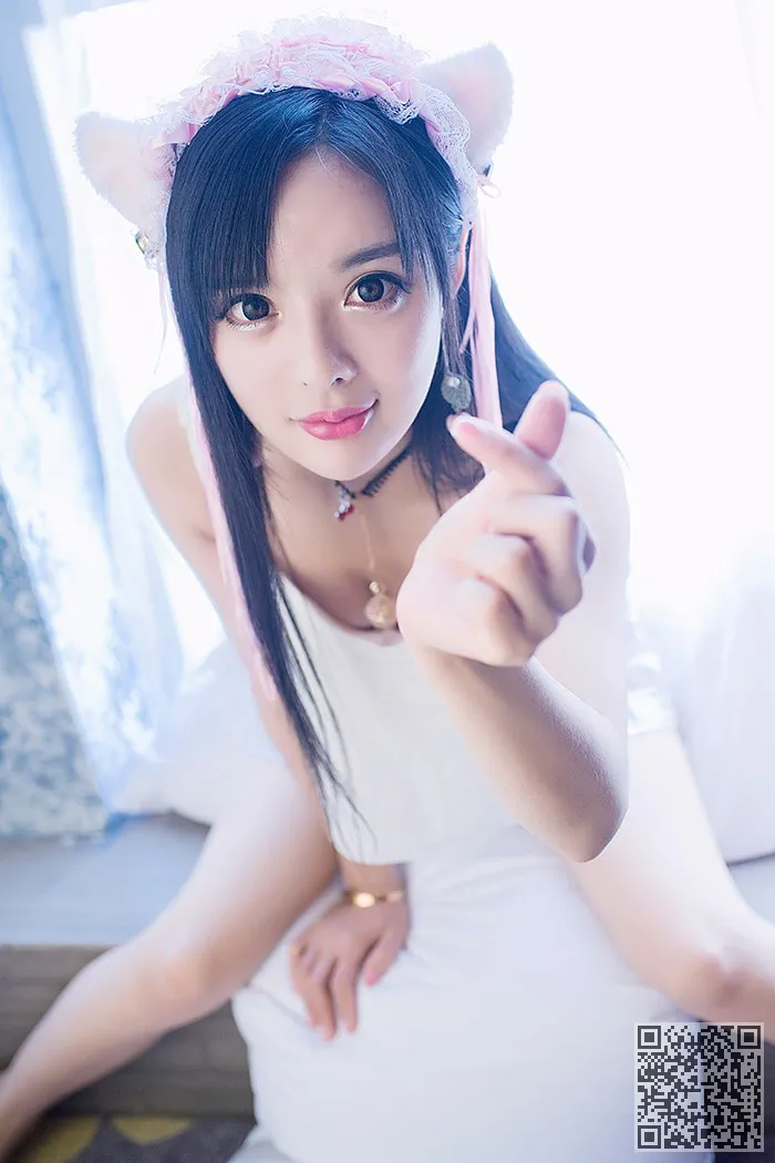 白色的美丽标志着柠檬酥嘘人的灵魂、娇娘、柠檬、翘臀、酥胸