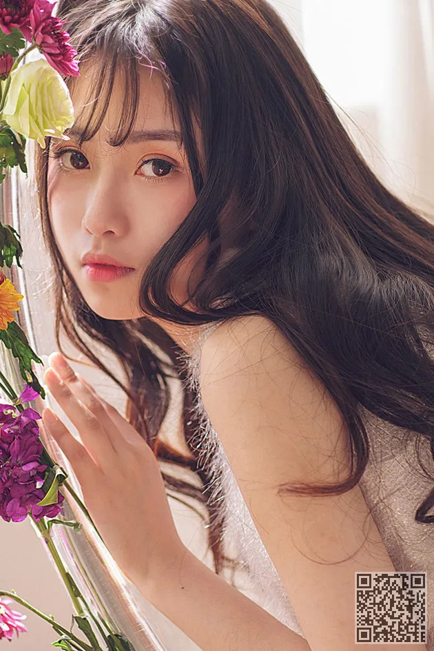 清纯美女绝版私房秘照