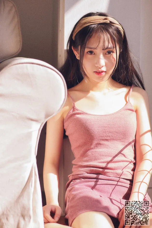 清纯美女绝版私房秘照