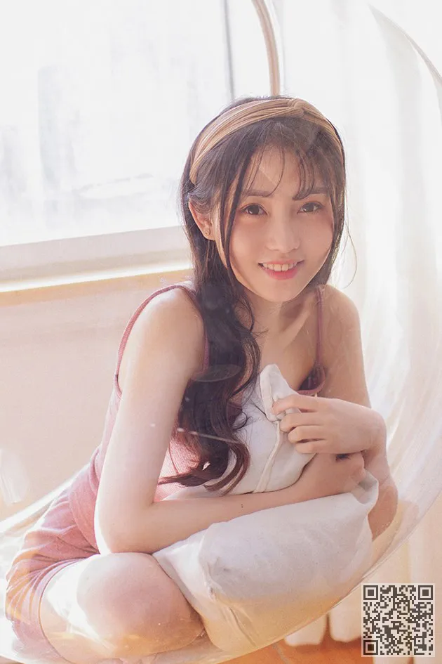 清纯美女绝版私房秘照