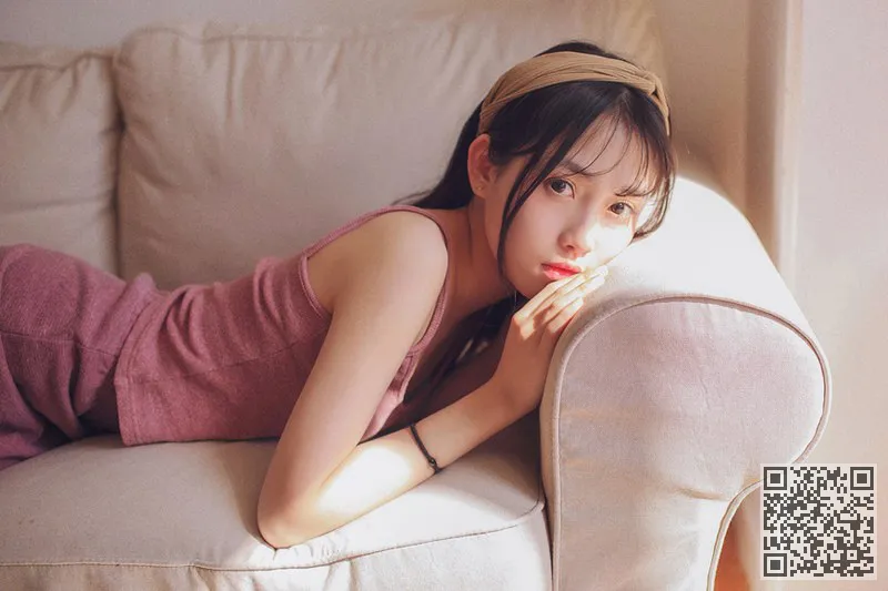 清纯美女绝版私房秘照