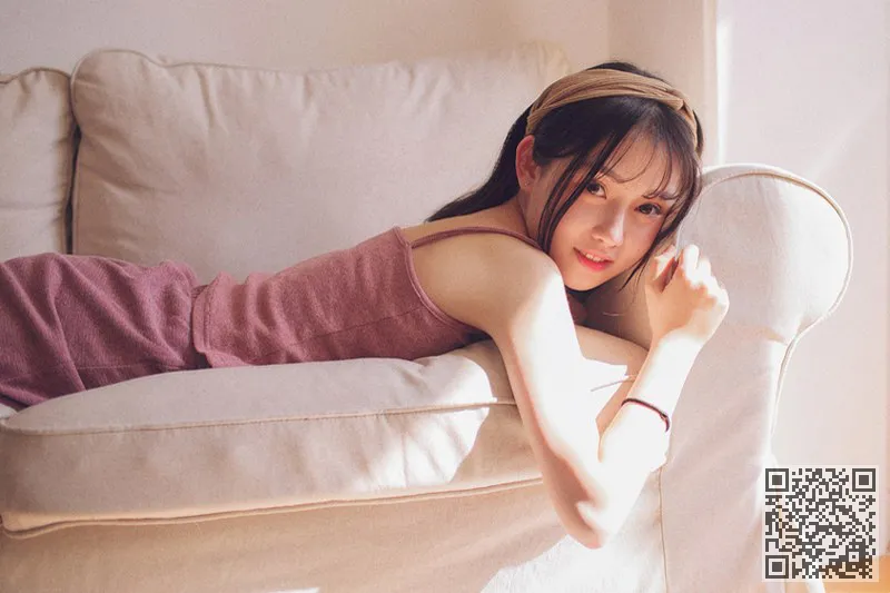 清纯美女绝版私房秘照