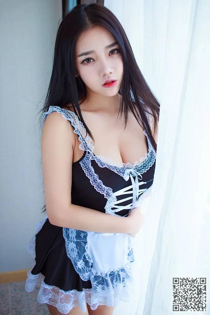 邻家小妹夏雪爱身姿曼妙娇柔惹火