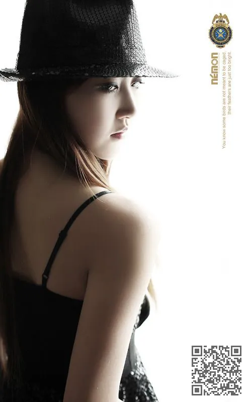空的英俊美丽迷人的照片、美女写真
