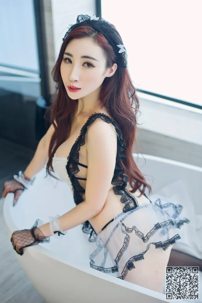 情趣女仆孙梦瑶制服诱惑风情万种、制服诱惑、女仆、孙梦瑶、情趣