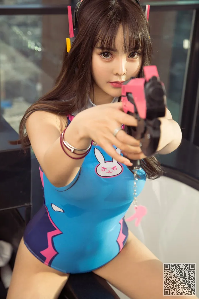 童颜巨乳Wendy绝美胴体展现至高诱惑